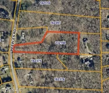 4530 Peeples Rd, Oak Ridge, NC 27310