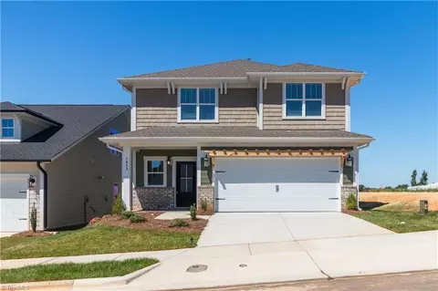 1843 Ashen St, Kernersville, NC 27284