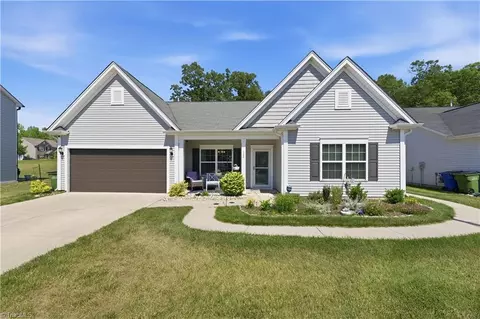 123 Dolomite Dr, Gibsonville, NC 27249