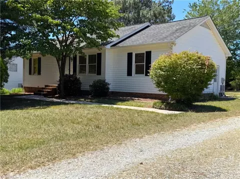 7311 Goodwill Church Rd, Kernersville, NC 27284
