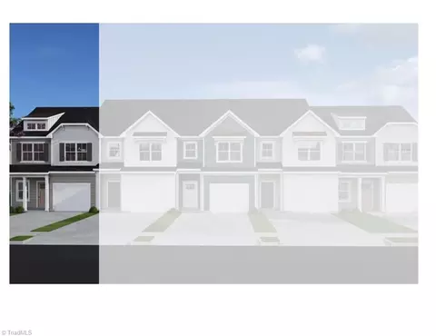 3701 Bridleton Ridge Trl, Greensboro, NC 27410