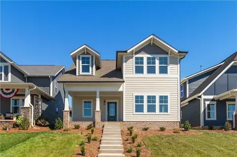 1639 Cross Village Ave, Kernersville, NC 27284