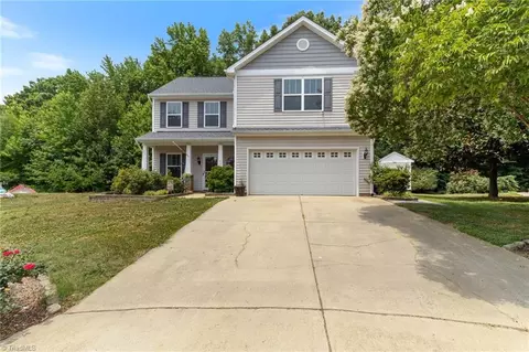 825 Blue Lake Dr, Mebane, NC 27302