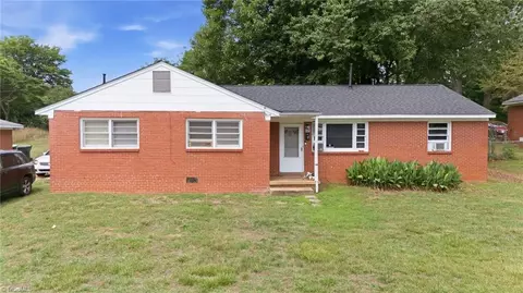 2513 Campbell St, Greensboro, NC 27405