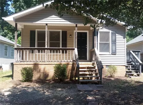 302 Aunt Mary Ave, Greensboro, NC 27405