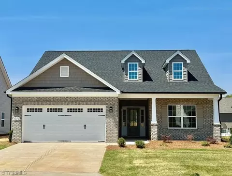1272 Newton Dr #19, Mebane, NC 27302