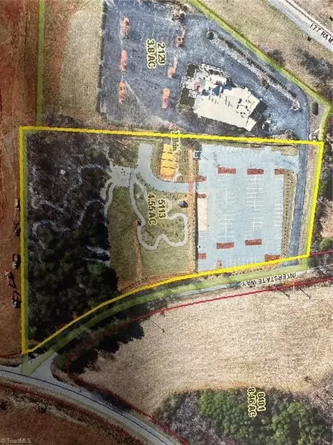 157 Interstate Way, Elkin, NC 28621
