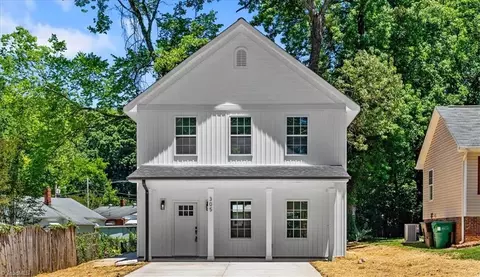 305 Beach St, High Point, NC 27260