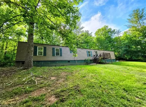 155 Blue Bird Hill Rd, Millers Creek, NC 28651