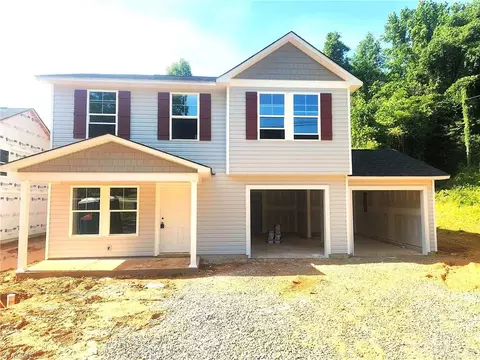 100 Longview St, Lexington, NC 27295