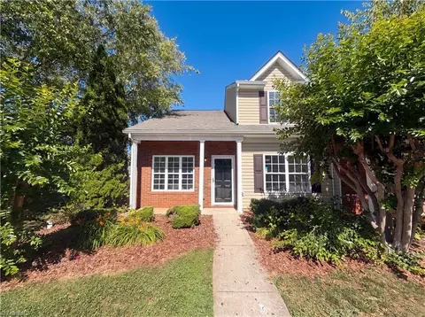 1138 Glory Vine Rd, Whitsett, NC 27377