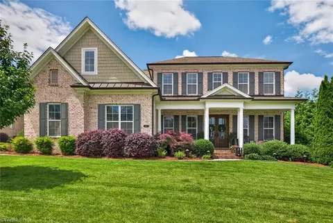 4818 Summer Hill Way, Winston Salem, NC 27106