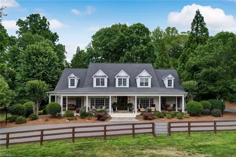 7450 Strader Rd, Summerfield, NC 27358