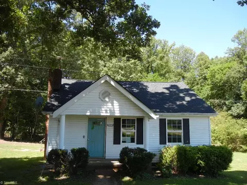 408 Bailey Rd, Madison, NC 27025