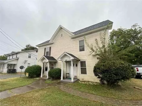 514-516 Mebane St S, Burlington, NC 27215