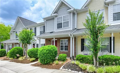 118 Malamute Ln, Greensboro, NC 27407