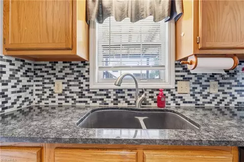 Kitchen - 108 Ridge Creek Cir, Trinity, NC 27370 photo 3 of 5
