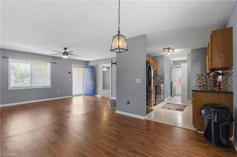 Living - 108 Ridge Creek Cir, Trinity, NC 27370 photo 4 of 4
