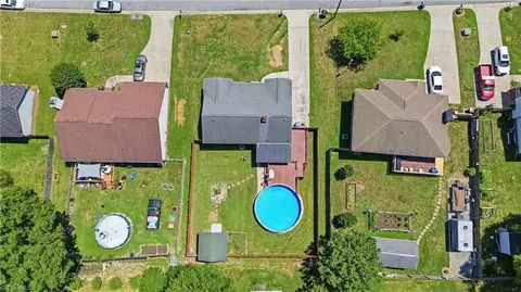 View/Area - 108 Ridge Creek Cir, Trinity, NC 27370 photo 1 of 4