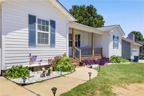 Other - 108 Ridge Creek Cir, Trinity, NC 27370 photo 1 of 2