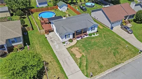 View/Area - 108 Ridge Creek Cir, Trinity, NC 27370 photo 4 of 4