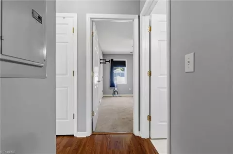 Entry Way - 108 Ridge Creek Cir, Trinity, NC 27370 photo 2 of 2