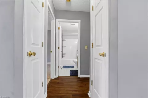 Entry Way - 108 Ridge Creek Cir, Trinity, NC 27370 photo 1 of 2