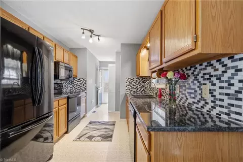 Kitchen - 108 Ridge Creek Cir, Trinity, NC 27370 photo 1 of 5