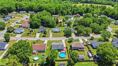 View/Area - 108 Ridge Creek Cir, Trinity, NC 27370 photo 3 of 4