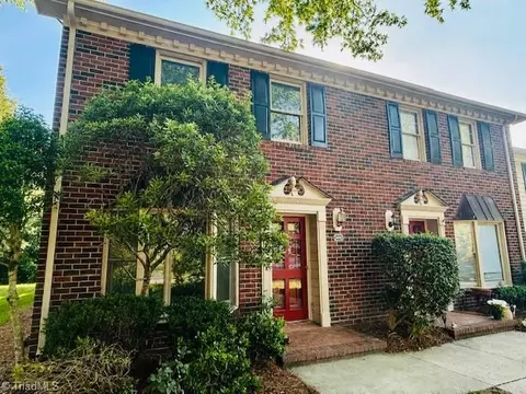 5440 Winters Way, Greensboro, NC 27410