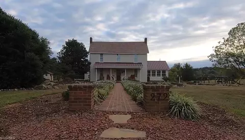 272 Lester Foster Rd, Advance, NC 27006