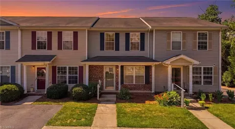 5808 Battery Dr #42, Greensboro, NC 27409
