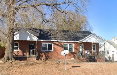 714-716 Church St N, Burlington, NC 27217