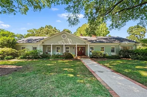 400 Maegeo Dr, Lexington, NC 27292