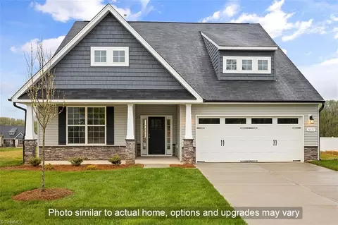 5103 Logos Dr #22 AG, Stokesdale, NC 27357