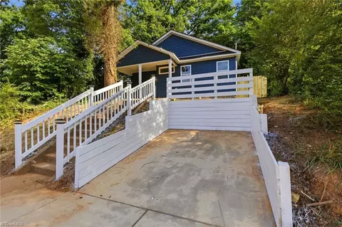 1509 22nd St NE, Winston Salem, NC 27105