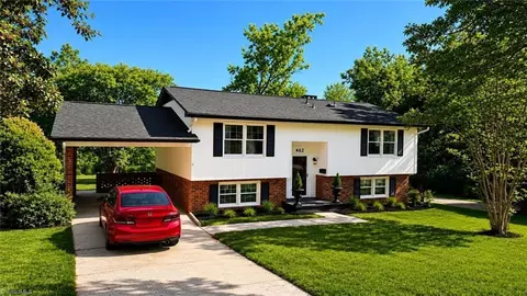 462 Mcpherson Dr, Mebane, NC 27302