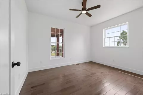 Bedroom - 99 Moore Ln, Galax, VA 24333 photo 5 of 6
