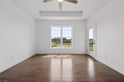 Bedroom - 99 Moore Ln, Galax, VA 24333 photo 3 of 6