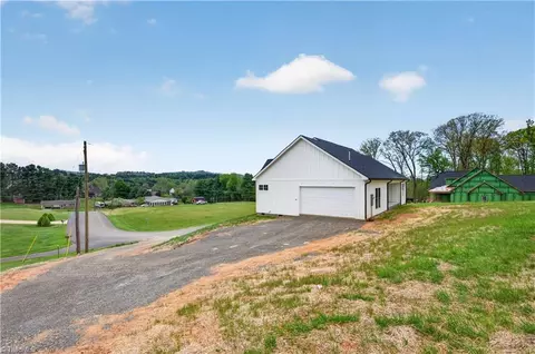 Exterior - 99 Moore Ln, Galax, VA 24333 photo 13 of 16