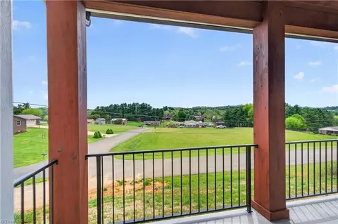 Exterior - 99 Moore Ln, Galax, VA 24333 photo 8 of 16