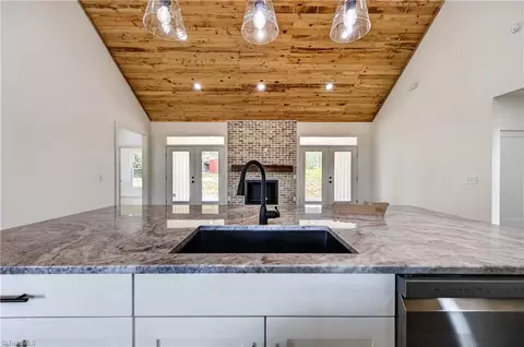 Kitchen - 99 Moore Ln, Galax, VA 24333 photo 6 of 7