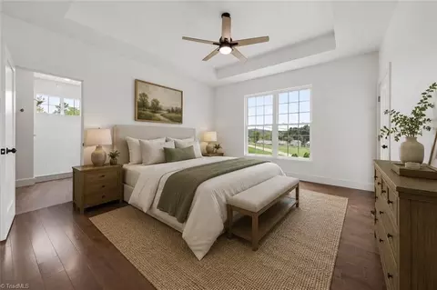 Bedroom - 99 Moore Ln, Galax, VA 24333 photo 1 of 6