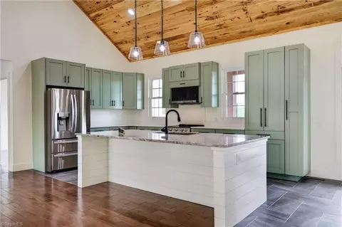 Kitchen - 99 Moore Ln, Galax, VA 24333 photo 1 of 7
