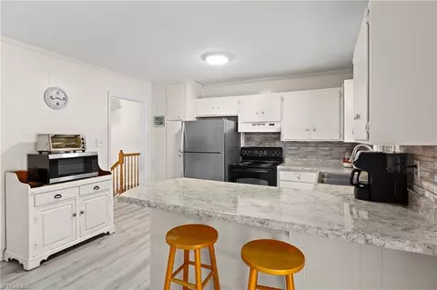 Kitchen - 3673 Pine Ridge Dr, Trinity, NC 27370 photo 1 of 3