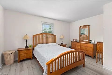 Bedroom - 3673 Pine Ridge Dr, Trinity, NC 27370 photo 1 of 5