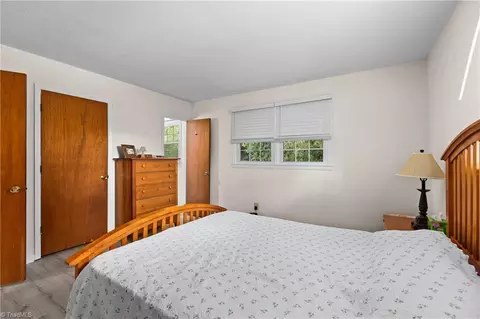 Bedroom - 3673 Pine Ridge Dr, Trinity, NC 27370 photo 3 of 5