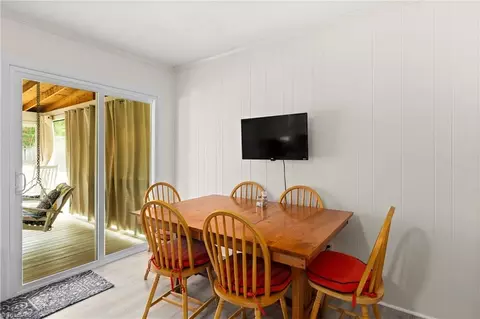 Dining - 3673 Pine Ridge Dr, Trinity, NC 27370 photo 1 of 2