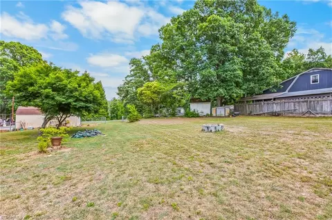 Exterior - 3673 Pine Ridge Dr, Trinity, NC 27370 photo 5 of 11