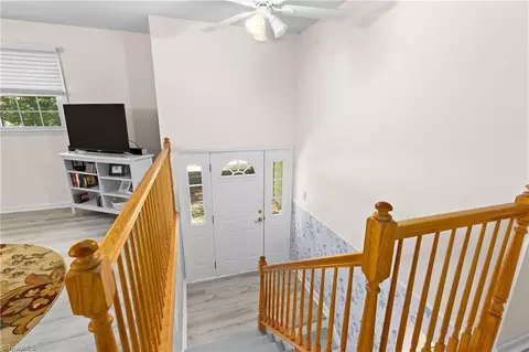 Entry Way - 3673 Pine Ridge Dr, Trinity, NC 27370 photo 1 of 2